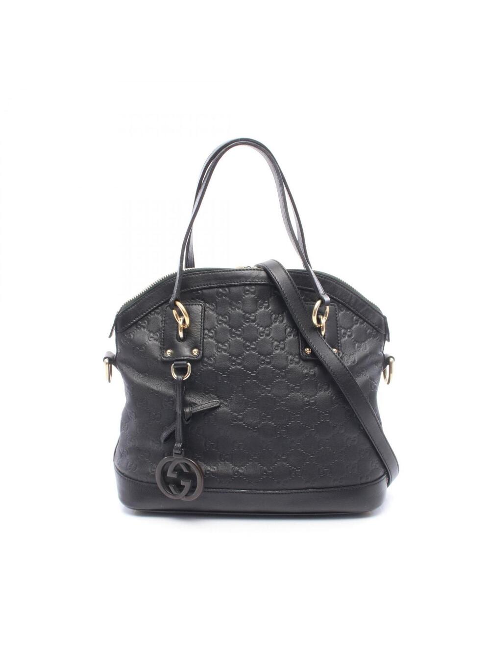 Gucci Guccisima Shoulder Handbag #340361G93B